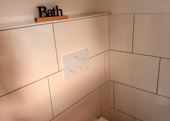 Ruhrtraum Kettwig Ferienwohnung am Fluss