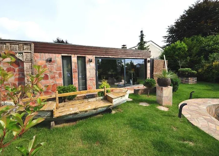 Villa Vibes - Luxus & Pool