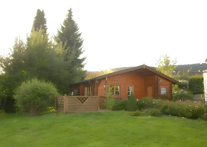 Ferienhaus Pöttgen