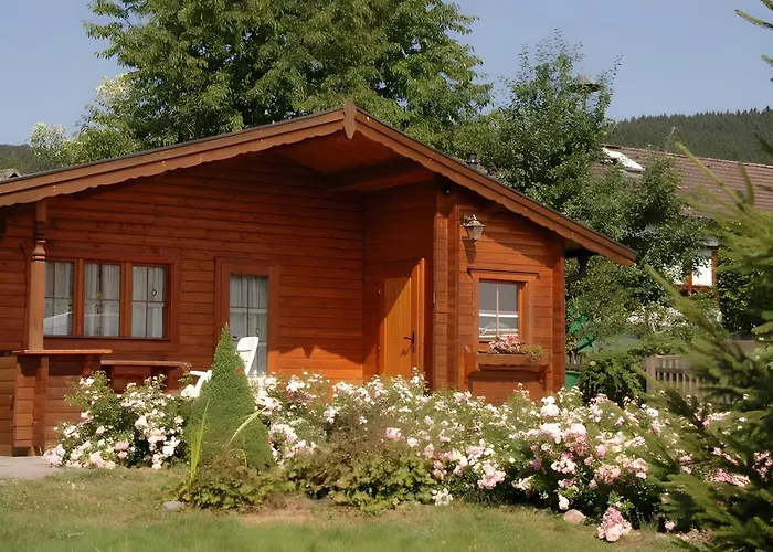 Ferienhaus Pöttgen
