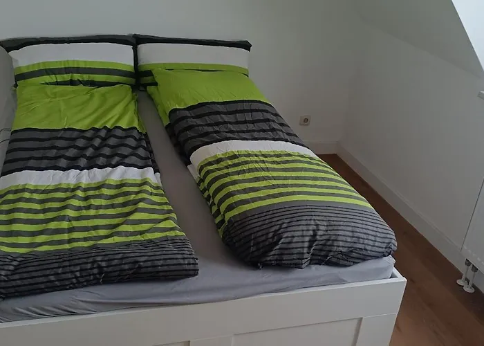 Gemütliche Ferienwohnung