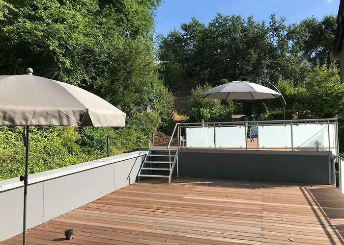 Auszeit am See